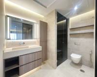 Resale - Apartment - Torrevieja - Torrevieja - Centre