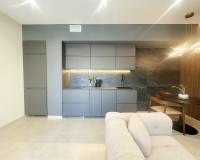 Resale - Apartment - Torrevieja - Torrevieja - Centre