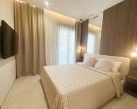 Resale - Apartment - Torrevieja - Torrevieja - Centre