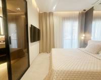 Resale - Apartment - Torrevieja - Torrevieja - Centre