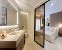 Resale - Apartment - Torrevieja - Torrevieja - Centre