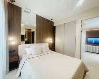Resale - Apartment - Torrevieja - Torrevieja - Centre