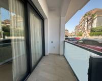 Resale - Apartment - Torrevieja - Torrevieja - Centre