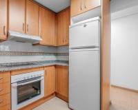Resale - Apartment - Torrevieja - Torrevieja - Centre