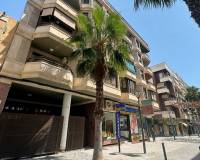 Resale - Apartment - Torrevieja - Torrevieja - Centre