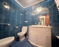Resale - Apartment - Torrevieja - Torrevieja - Centre
