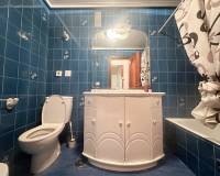 Resale - Apartment - Torrevieja - Torrevieja - Centre