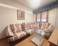 Resale - Apartment - Torrevieja - Torrevieja - Centre