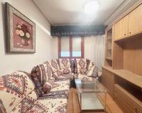 Resale - Apartment - Torrevieja - Torrevieja - Centre