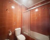 Resale - Apartment - Torrevieja - Torrevieja - Centre