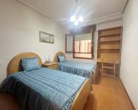 Resale - Apartment - Torrevieja - Torrevieja - Centre