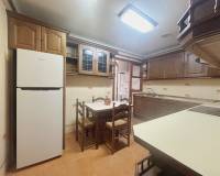 Resale - Apartment - Torrevieja - Torrevieja - Centre