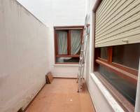 Resale - Apartment - Torrevieja - Torrevieja - Centre