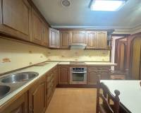 Resale - Apartment - Torrevieja - Torrevieja - Centre