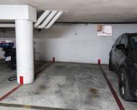 Resale - Apartment - Torrevieja - Torrevieja - Centre