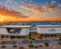 Resale - Apartment - Torrevieja - Torrevieja - Centre