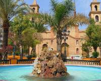 Resale - Apartment - Torrevieja - Torrevieja - Centre