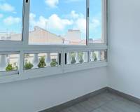Resale - Apartment - Torrevieja - Torrevieja - Centre