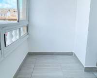 Resale - Apartment - Torrevieja - Torrevieja - Centre