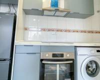 Resale - Apartment - Torrevieja - Torrevieja - Centre
