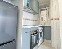 Resale - Apartment - Torrevieja - Torrevieja - Centre