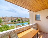 Resale - Apartment - Torrevieja - Torrevieja - Centre