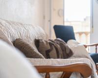 Resale - Apartment - Torrevieja - Torrevieja - Centre