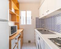 Resale - Apartment - Torrevieja - Torrevieja - Centre