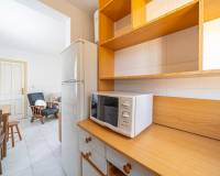 Resale - Apartment - Torrevieja - Torrevieja - Centre