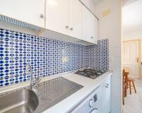 Resale - Apartment - Torrevieja - Torrevieja - Centre