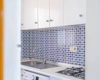 Resale - Apartment - Torrevieja - Torrevieja - Centre
