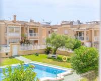 Resale - Apartment - Torrevieja - Torrevieja - Centre