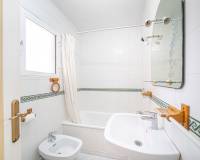 Resale - Apartment - Torrevieja - Torrevieja - Centre