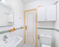 Resale - Apartment - Torrevieja - Torrevieja - Centre