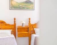 Resale - Apartment - Torrevieja - Torrevieja - Centre