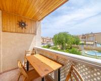 Resale - Apartment - Torrevieja - Torrevieja - Centre