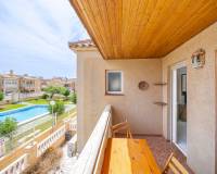 Resale - Apartment - Torrevieja - Torrevieja - Centre