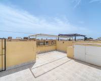 Resale - Apartment - Torrevieja - Torrevieja - Centre