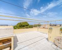 Resale - Apartment - Torrevieja - Torrevieja - Centre