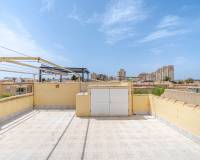 Resale - Apartment - Torrevieja - Torrevieja - Centre