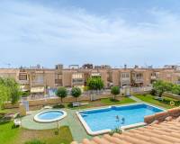 Resale - Apartment - Torrevieja - Torrevieja - Centre
