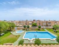 Resale - Apartment - Torrevieja - Torrevieja - Centre
