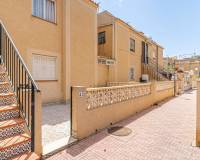 Resale - Apartment - Torrevieja - Torrevieja - Centre