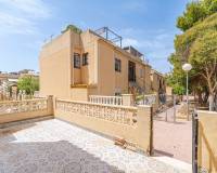 Resale - Apartment - Torrevieja - Torrevieja - Centre