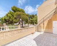 Resale - Apartment - Torrevieja - Torrevieja - Centre