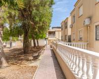 Resale - Apartment - Torrevieja - Torrevieja - Centre
