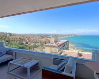 Resale - Apartment - Torrevieja - Torrevieja - Centre