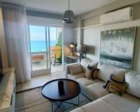 Resale - Apartment - Torrevieja - Torrevieja - Centre