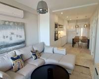 Resale - Apartment - Torrevieja - Torrevieja - Centre
