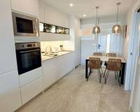 Resale - Apartment - Torrevieja - Torrevieja - Centre